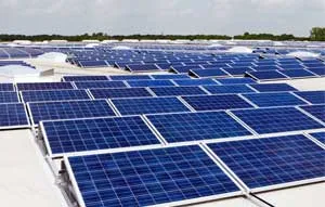 Alternative Energies