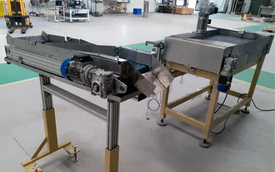 Automation Products & Modules