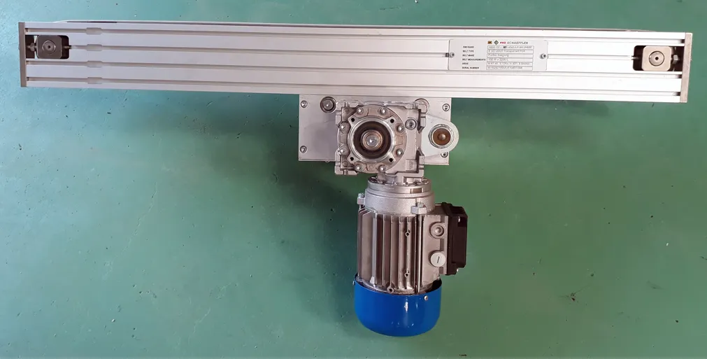 Automation Products & Modules