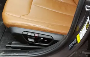 Seat Modules